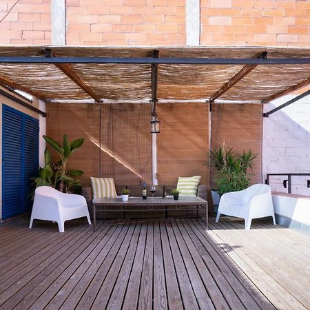 Barcelona - Loft Paseo De Gracia Villa Kültér fotó