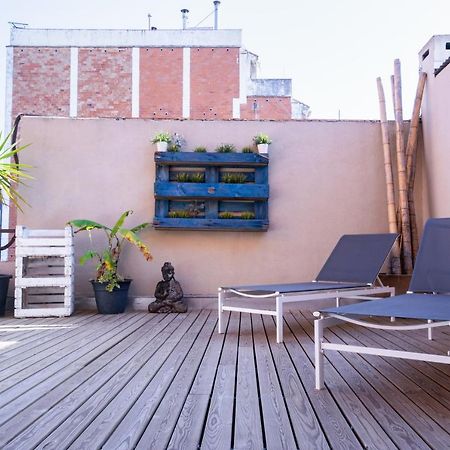 Barcelona - Loft Paseo De Gracia Villa Kültér fotó
