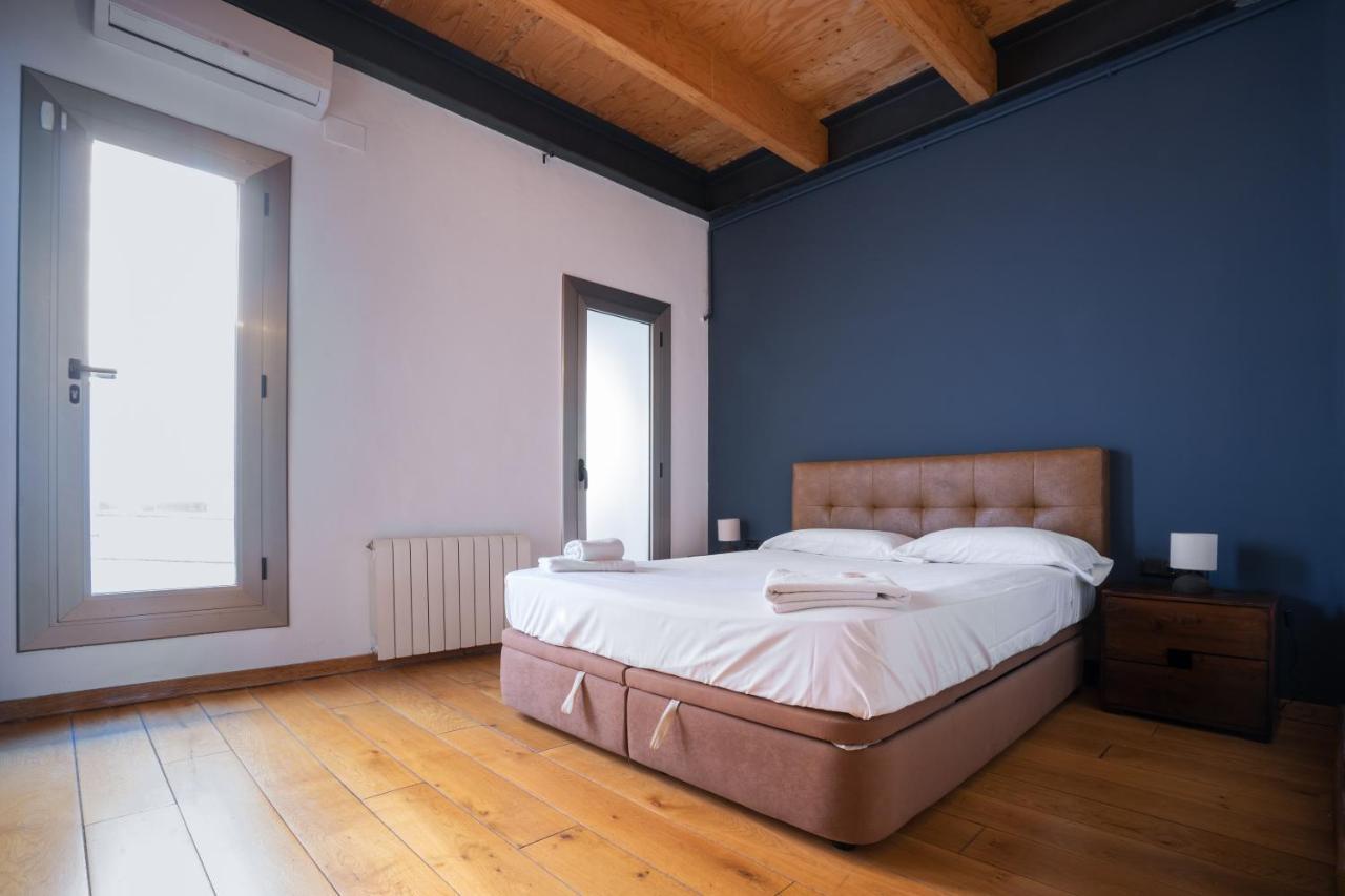 Barcelona - Loft Paseo De Gracia Villa Kültér fotó