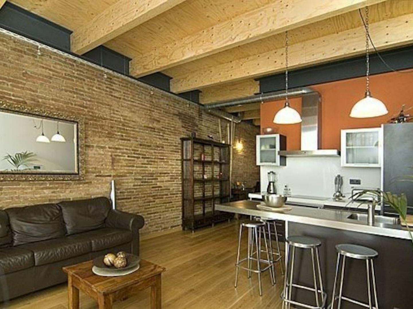 Barcelona - Loft Paseo De Gracia Villa Kültér fotó